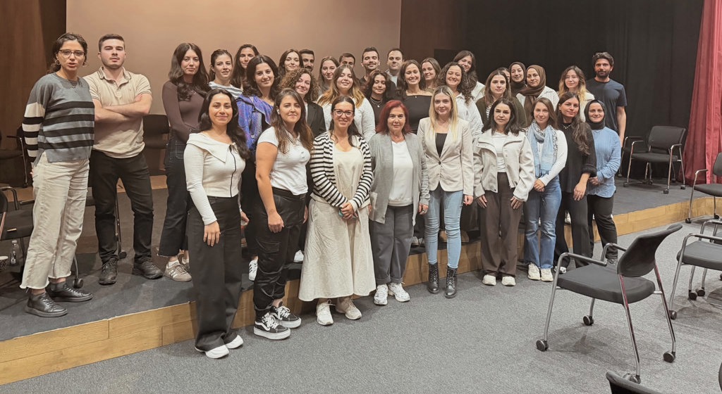 Mesleki Gelişimle Çocuklarımız İçin Daha Güçlü Destek