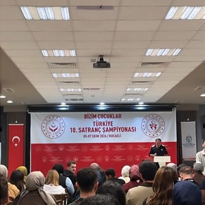 BİZİM ÇOCUKLARDAN GURURLANDIRAN BAŞARI - fotoğraf 1