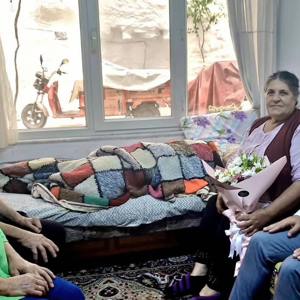 Geçmişten Geleceğe Uzanan Bir Vefa - fotoğraf 2