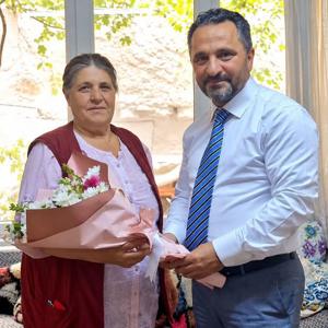 Geçmişten Geleceğe Uzanan Bir Vefa - fotoğraf 1