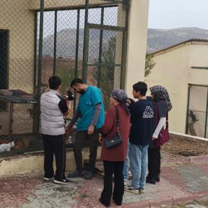 Hayvan Sevgisi Ve Koruma Bilinci - fotoğraf 3