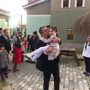 İl Müdürümüz Zeynel Abidin Koç, Çocuklarımızla Bir Araya Geldi - fotoğraf 4