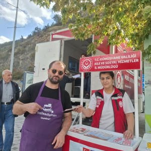 Koruyucu Aile Tanıtım Çalışması - fotoğraf 3