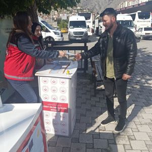  Kadına Yönelik Şiddetle Mücadele ve KADES Bilgilendirmesi Yapıldı - fotoğraf 2