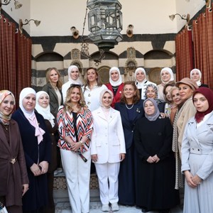 Türkiye, devlet korumasındaki 7 Suriyeli çocuğu yetkili makamlara teslim etti - fotoğraf 17