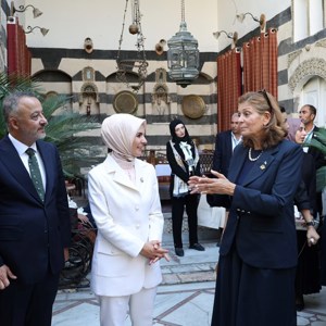 Türkiye, devlet korumasındaki 7 Suriyeli çocuğu yetkili makamlara teslim etti - fotoğraf 14