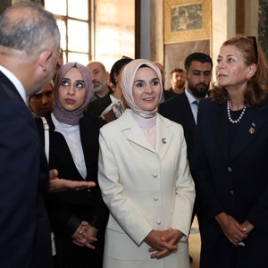 Türkiye, devlet korumasındaki 7 Suriyeli çocuğu yetkili makamlara teslim etti - fotoğraf 10