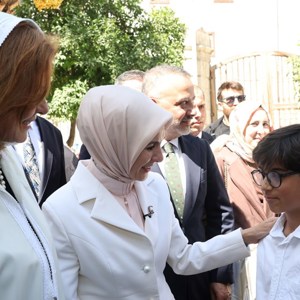 Türkiye, devlet korumasındaki 7 Suriyeli çocuğu yetkili makamlara teslim etti - fotoğraf 7