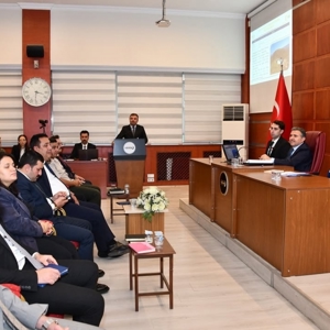 2026 Yılı 3. Dönem İl Koordinasyon Kurulu Toplantısı Gerçekleştirildi - fotoğraf 2