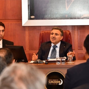 2026 Yılı 3. Dönem İl Koordinasyon Kurulu Toplantısı Gerçekleştirildi - fotoğraf 3