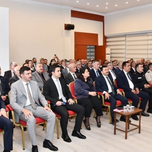 2026 Yılı 3. Dönem İl Koordinasyon Kurulu Toplantısı Gerçekleştirildi - fotoğraf 4