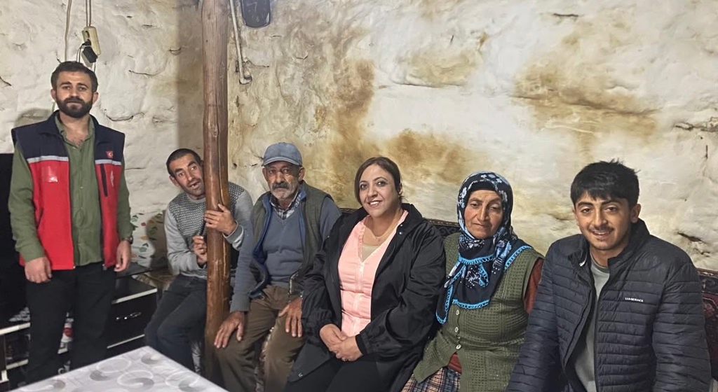 Dünya Serebral Palsi Farkındalık Günü 