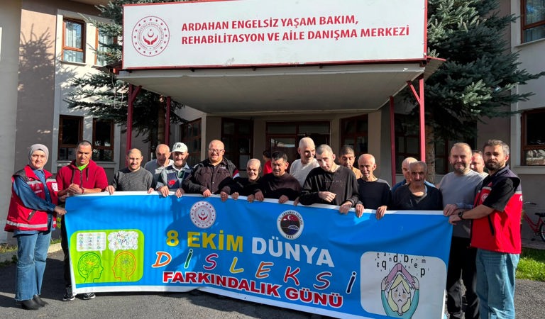 Dünya Disleksi Farkındalık Günü