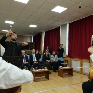 MEVA İle Çocuklarımızın Sesinde Umut, Ezgisinde Gelecek Var - fotoğraf 1