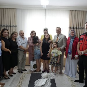 🏡 Sevgiyle Büyüyen Yuvalar, Güvenle Şekillenen Gelecekler - fotoğraf 3