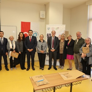 📌 60+ Tazelenme Üniversitesi’nde İlk Ders - fotoğraf 7