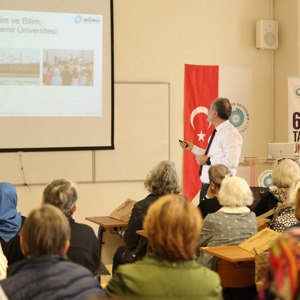 📌 60+ Tazelenme Üniversitesi’nde İlk Ders - fotoğraf 3