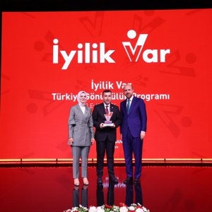Gaziantep’ten İyilik Yolculuğuna Değer Katan Gönüllülük Hikâyeleri - fotoğraf 2