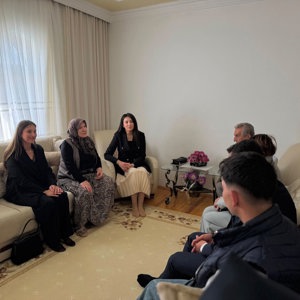 📌Koruyucu Aile Buluşması - fotoğraf 9