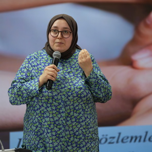Aile İçi İletişim, Çatışma Yönetimi ve Etkili Çözüm Stratejileri Eğitimi Düzenlendi - fotoğraf 5