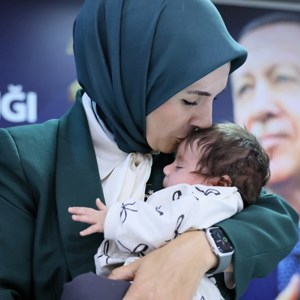 Bakanımız Mahinur Özdemir Göktaş, Denizli'de konuştu: - fotoğraf 23