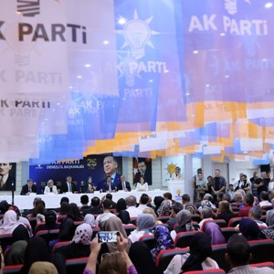 Bakanımız Mahinur Özdemir Göktaş, Denizli'de konuştu: - fotoğraf 20