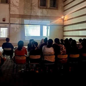 🎬 Yıldızların Altında Sinema Keyfi - fotoğraf 2