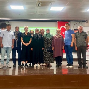 Güçlü Aile, Bilinçli Gelecek! 🌿 - fotoğraf 3
