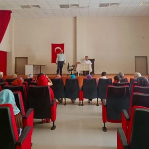 🌹 Gönüller Mevlid-i Nebi’nin Manevi İkliminde Buluştu - fotoğraf 1