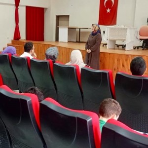 🌹 Gönüller Mevlid-i Nebi’nin Manevi İkliminde Buluştu - fotoğraf 2