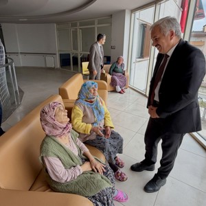 ❤️ Büyüklerimizin Duası, En Kıymetli Hazinemiz - fotoğraf 1