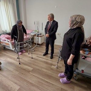 ❤️ Büyüklerimizin Duası, En Kıymetli Hazinemiz - fotoğraf 4
