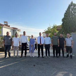 Çocuklarımızın Mutluluğu ve Geleceği İçin Yanlarındayız - fotoğraf 1