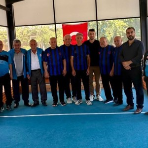🏆 Tosya Bocce Takımımız Bartın’da Hem Yarıştı Hem Keşfetti!  - fotoğraf 2