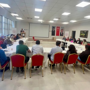 Danışmanlık Tedbiri Yaygınlaştırma Eğitimimiz Tamamlandı - fotoğraf 2
