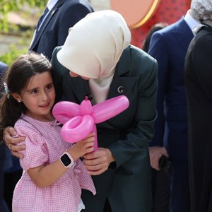 Aile ve Sosyal Hizmetler Bakanımız Göktaş, AileFest'in açılışında konuştu - fotoğraf 4