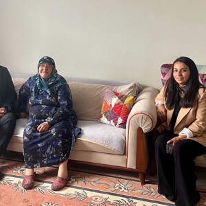 Aziz Şehitlerimizin Kıymetli Emanetlerine ve Kahraman Gazilerimize Vefamız Daima Sürecek - fotoğraf 1