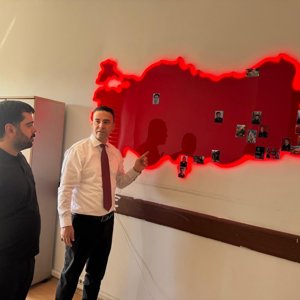 Sosyal Hizmetlerimizi Yerinde Değerlendiriyoruz - fotoğraf 1