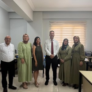Etkin ve Erişilebilir Sosyal Hizmet İçin Sahadayız - fotoğraf 4