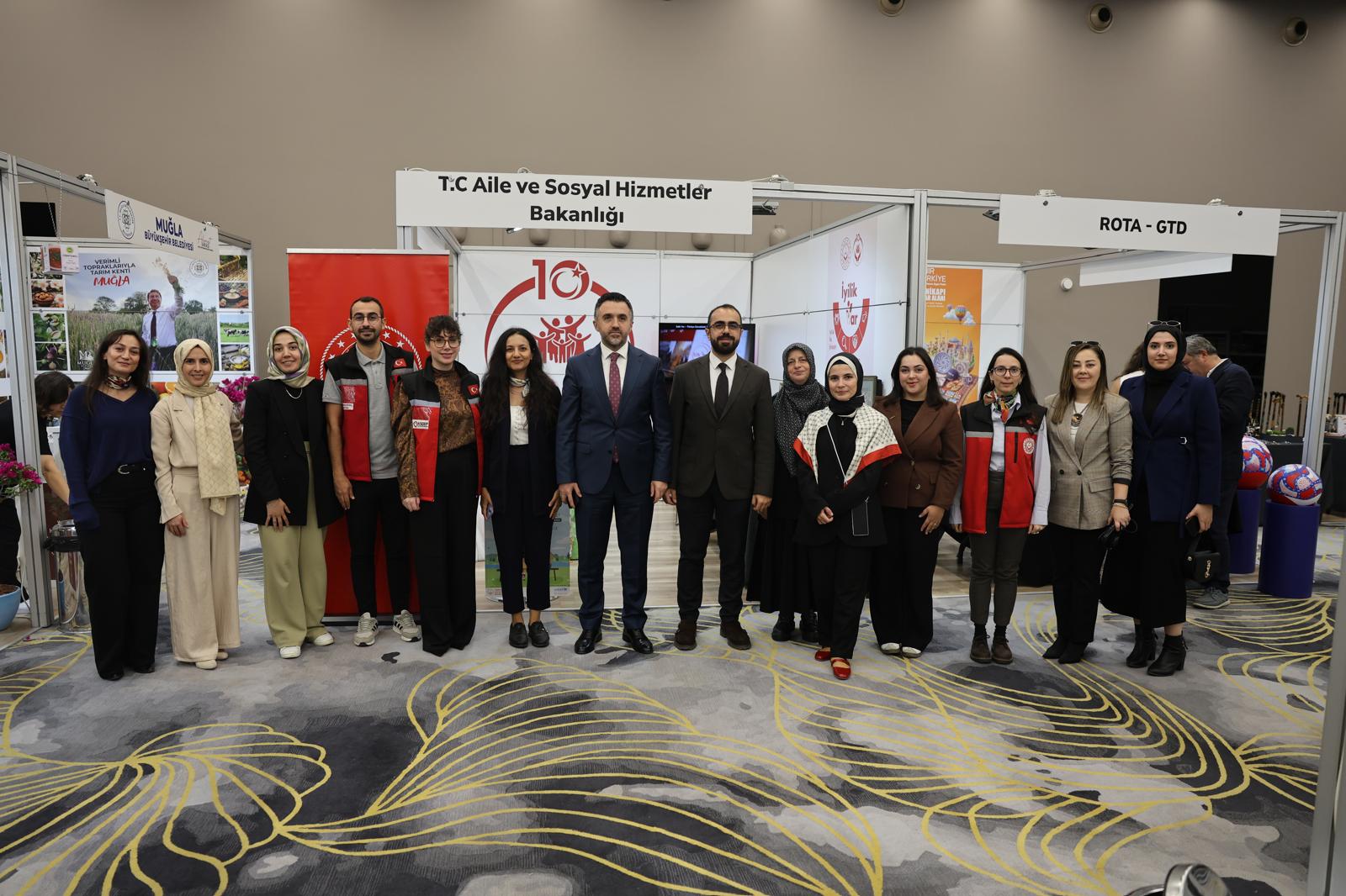 GastroShow 2026’da Sıfır Atık, Sürdürülebilir Gelecek