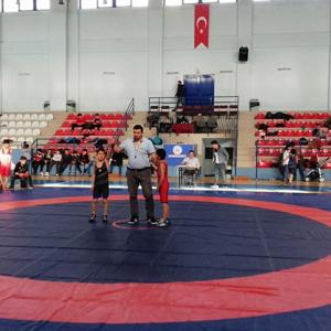 ASP Gençlik ve Spor Kulübü Sporcumuz Türkiye Şampiyonasında Sinop’u Temsil Edecek - fotoğraf 1