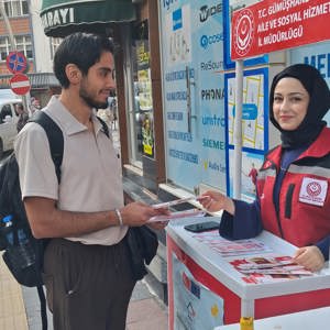 ŞÖNİM Tanıtım Çalışmalarımız Devam Ediyor - fotoğraf 1