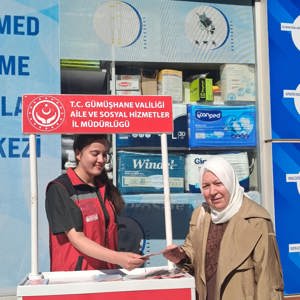 ŞÖNİM Tanıtım Çalışmalarımız Devam Ediyor - fotoğraf 2