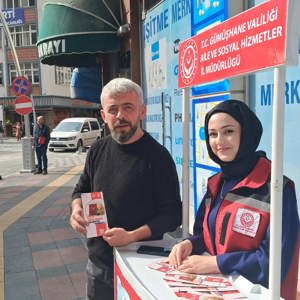 Evlenecek Gençlerin Desteklenmesi Projesi Kapsamında Çalışmalar Devam Ediyor - fotoğraf 2