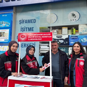 Evlenecek Gençlerin Desteklenmesi Projesi Kapsamında Çalışmalar Devam Ediyor - fotoğraf 1