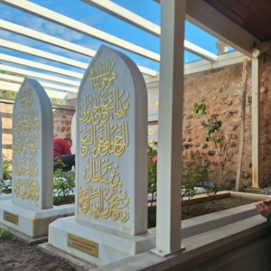 Kapadokya Huzurevi Yaşlı Bakım Merkezimizden Konya’ya Kültür Gezisi Düzenlendi - fotoğraf 1