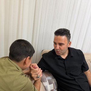 Çocuk Evlerimizde Sevgi ve Umut Dolu Buluşma - fotoğraf 2