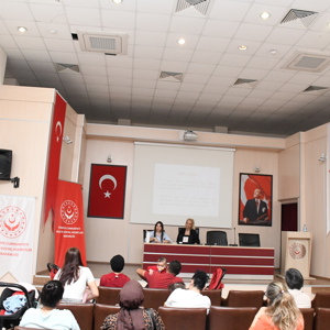 Antalya’da Koruyucu Ailelere Yönelik 1. Kademe Eğitimi Tamamlandı - fotoğraf 4