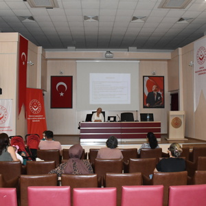 Antalya’da Koruyucu Ailelere Yönelik 1. Kademe Eğitimi Tamamlandı - fotoğraf 5