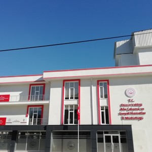Yeni hizmet binamıza taşındık. - fotoğraf 1